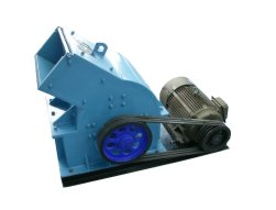 Hammer Crusher