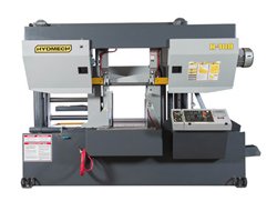 Hyd-Mech H12A Cut-off band saw
